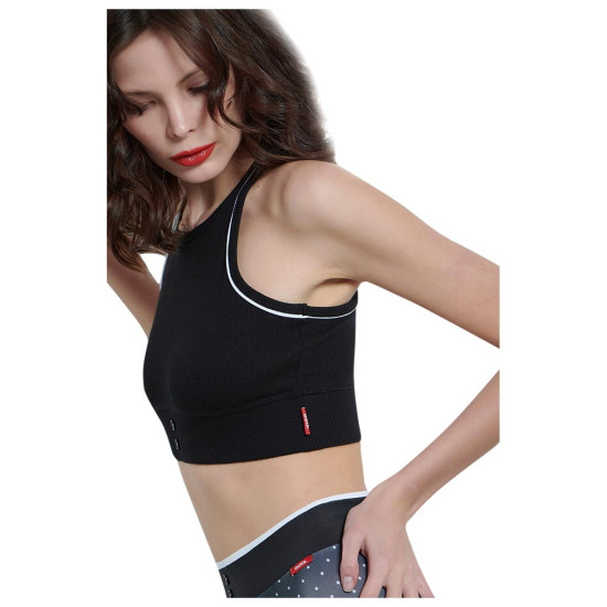 Bodytalk Γυναικείο μπουστάκι Grandmaw Sports Bodytalk Γυναικείο μπουστάκι Grandmaw Sports